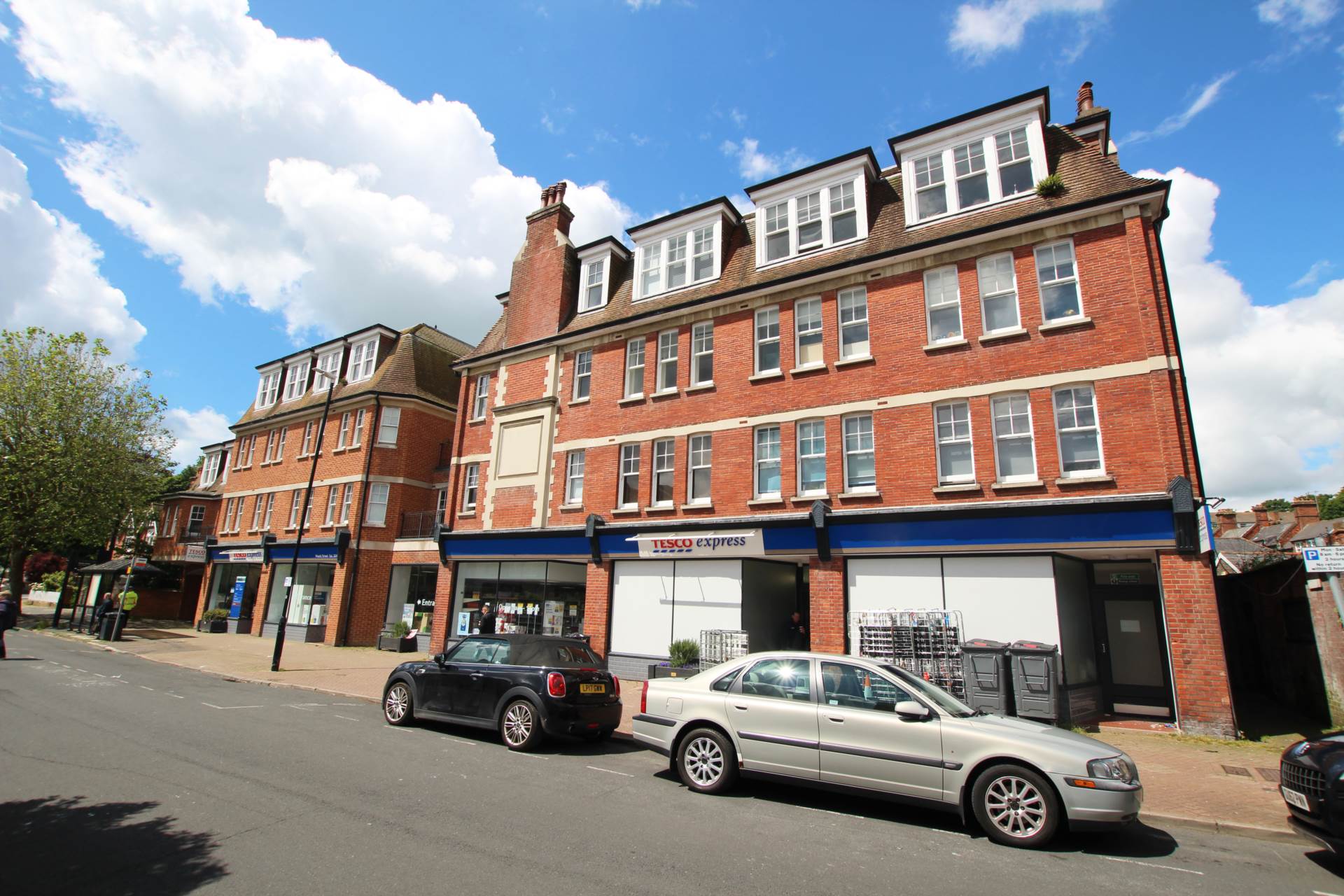 Meads Street, Eastbourne, BN20 7FD, Image 1
