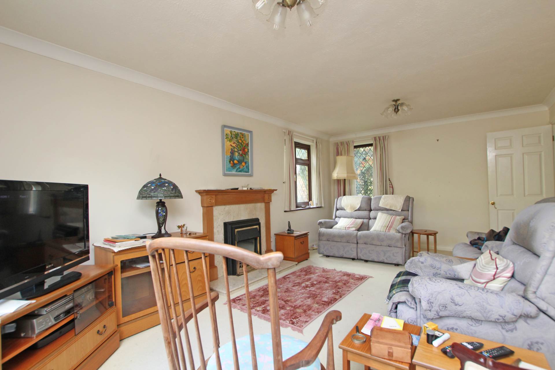 Rectory Close, Eastbourne, BN20 8AQ, Image 11