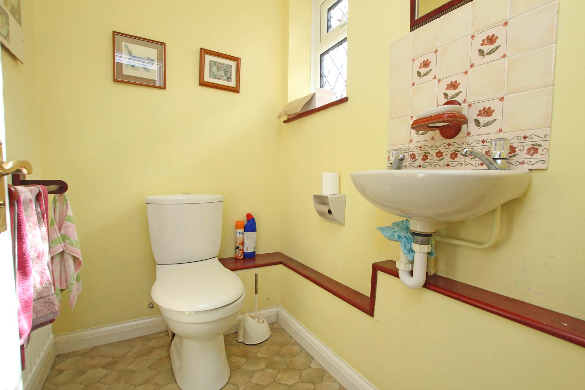 Rectory Close, Eastbourne, BN20 8AQ, Image 16