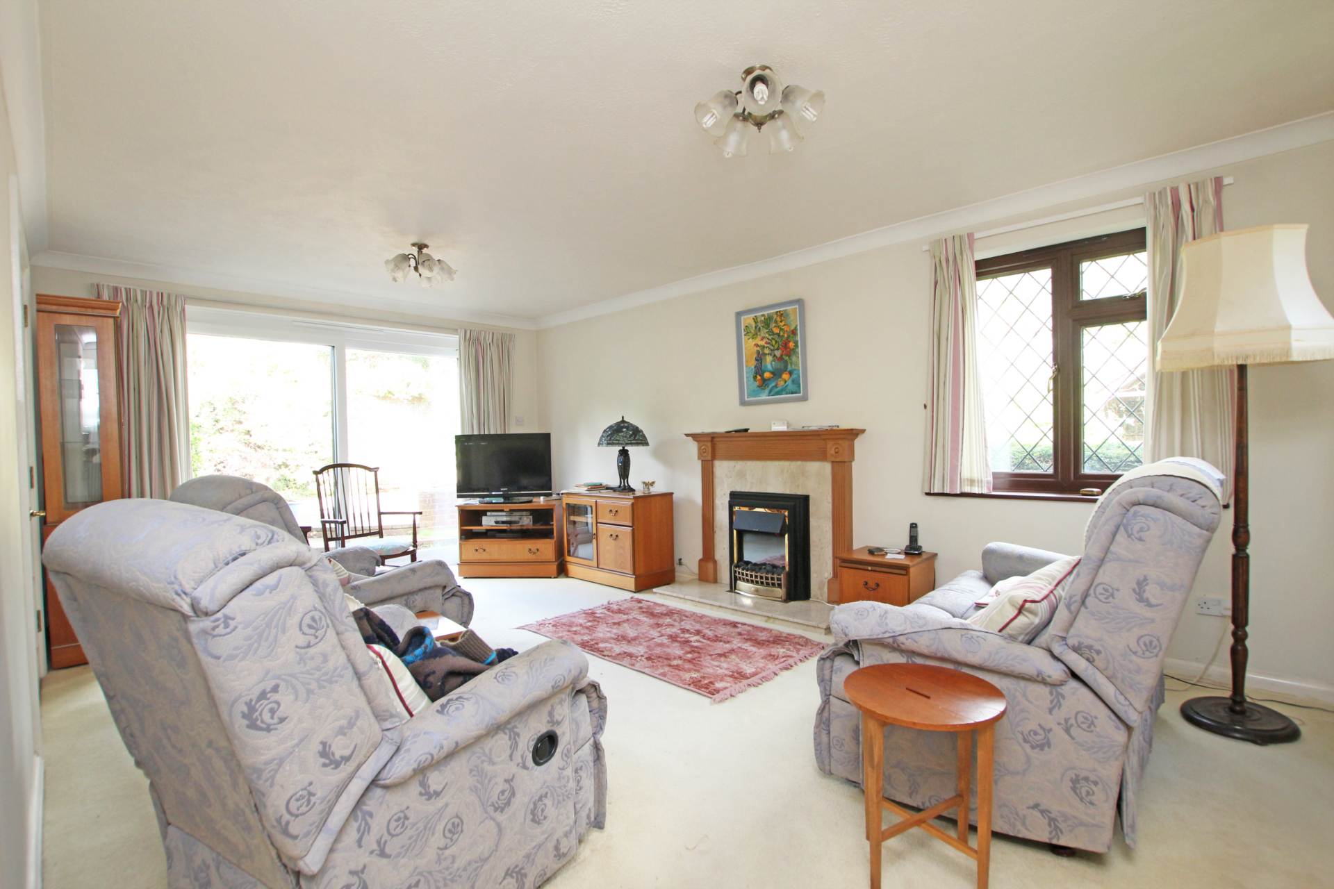 Rectory Close, Eastbourne, BN20 8AQ, Image 2