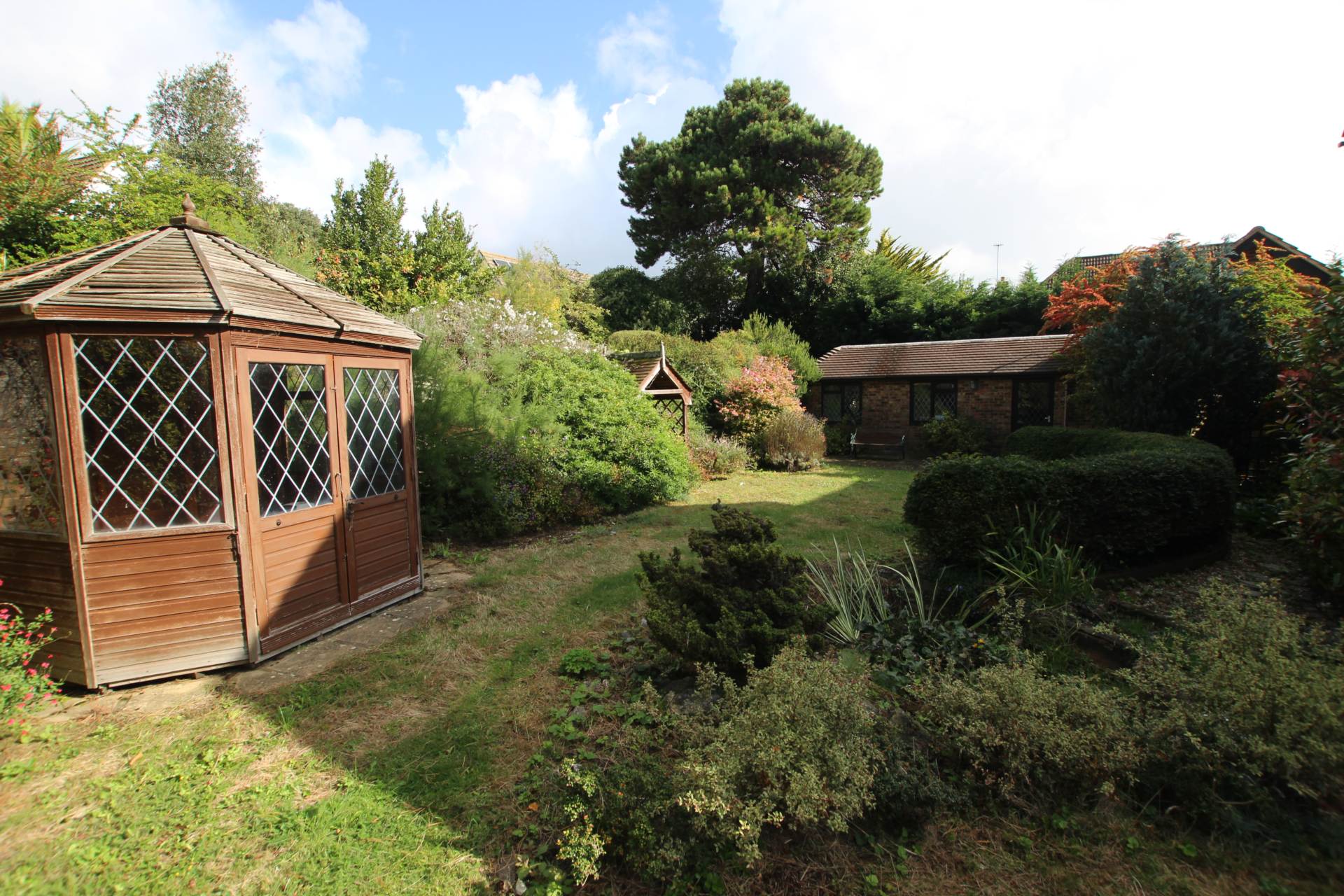 Rectory Close, Eastbourne, BN20 8AQ, Image 23