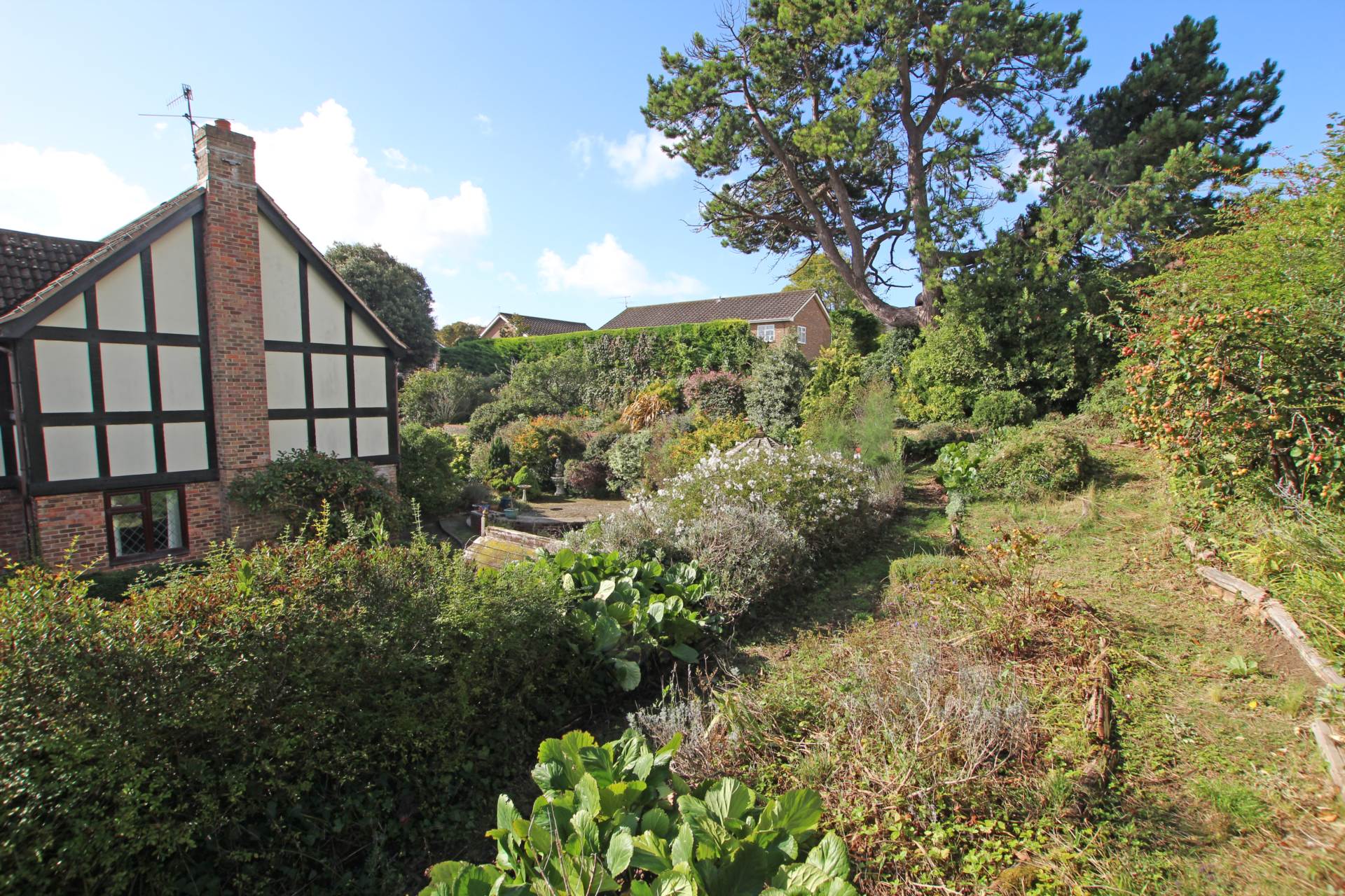Rectory Close, Eastbourne, BN20 8AQ, Image 26