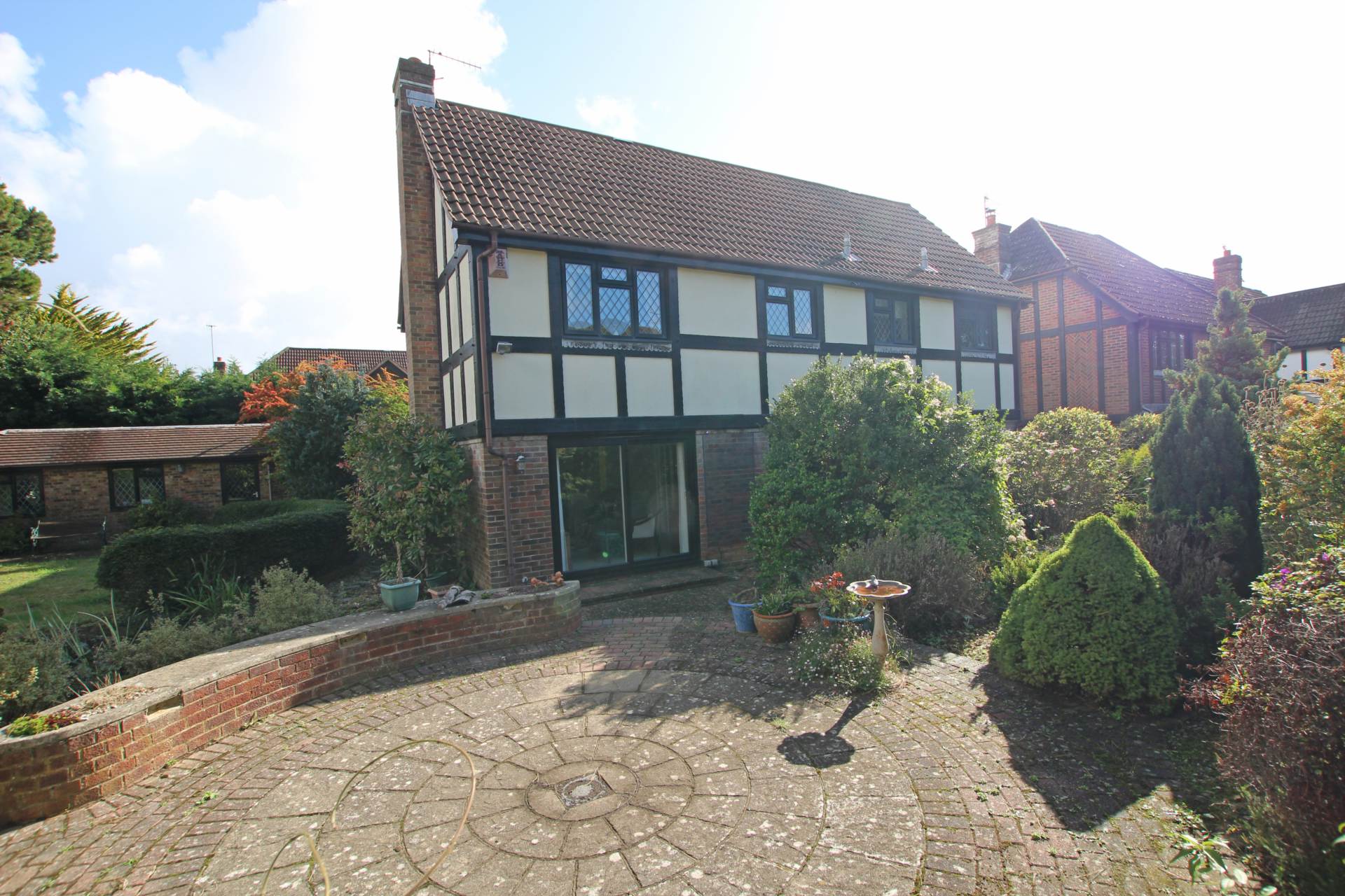 Rectory Close, Eastbourne, BN20 8AQ, Image 27
