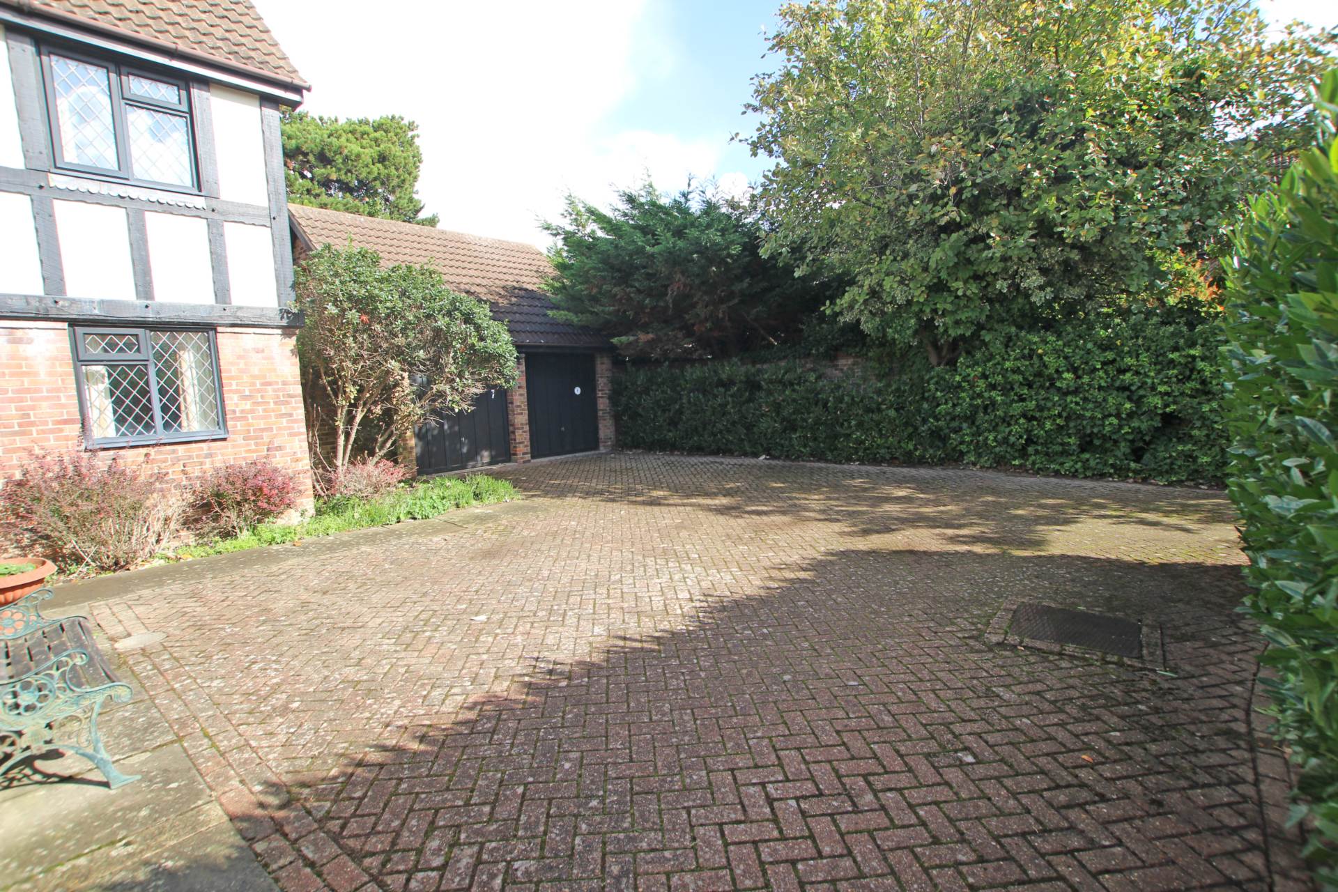 Rectory Close, Eastbourne, BN20 8AQ, Image 28