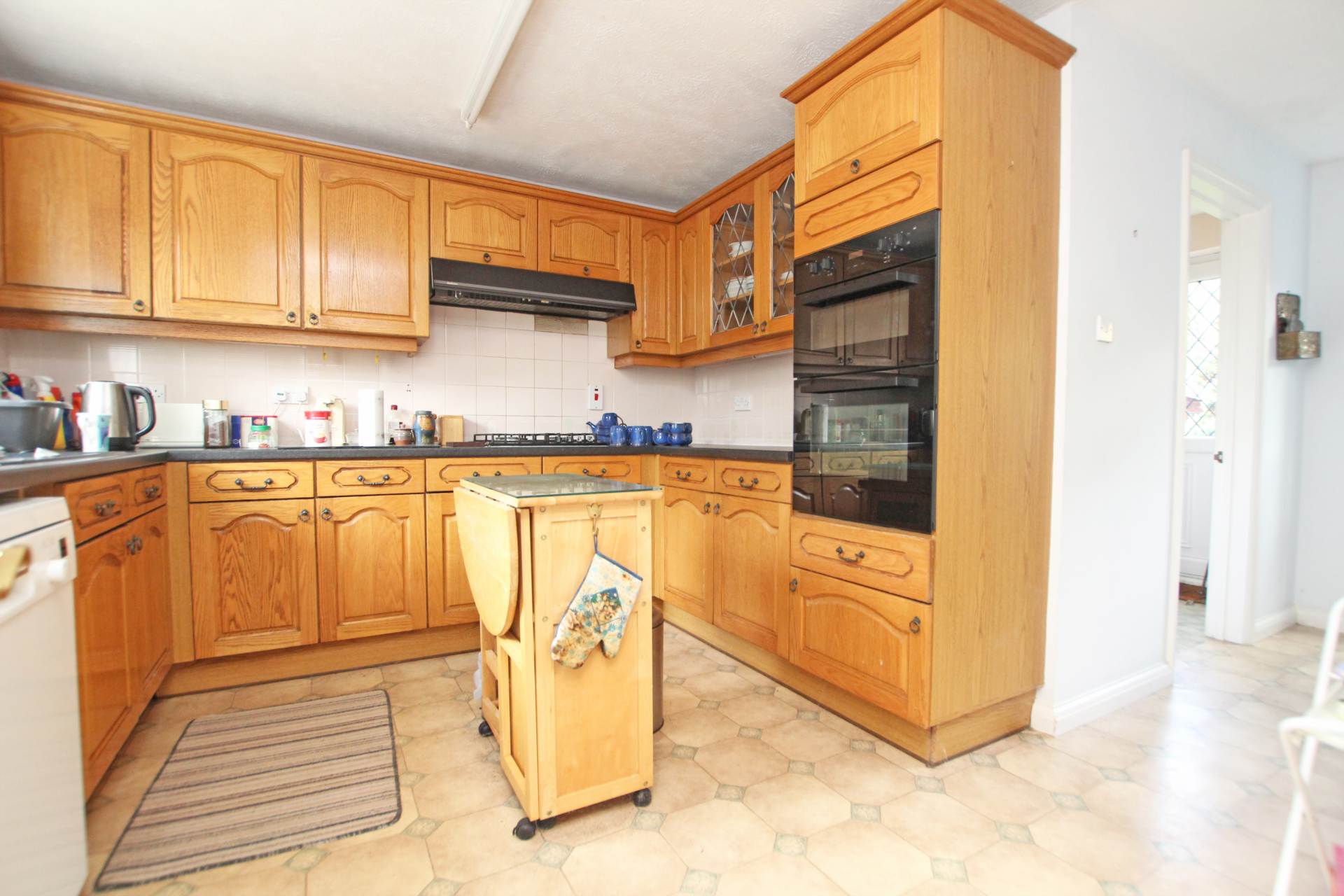 Rectory Close, Eastbourne, BN20 8AQ, Image 3