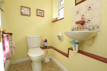 Rectory Close, Eastbourne, BN20 8AQ, Image 16