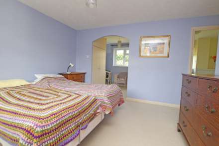 Rectory Close, Eastbourne, BN20 8AQ, Image 18
