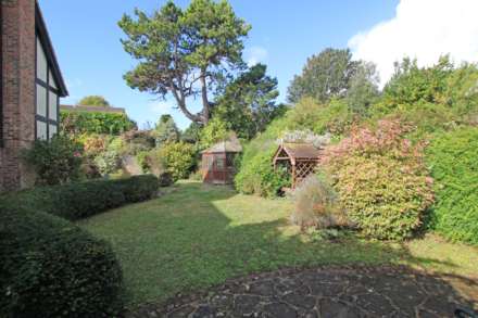 Rectory Close, Eastbourne, BN20 8AQ, Image 20