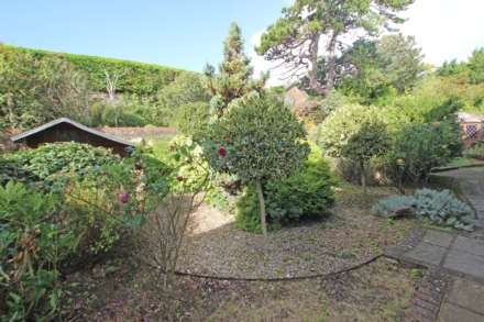Rectory Close, Eastbourne, BN20 8AQ, Image 22