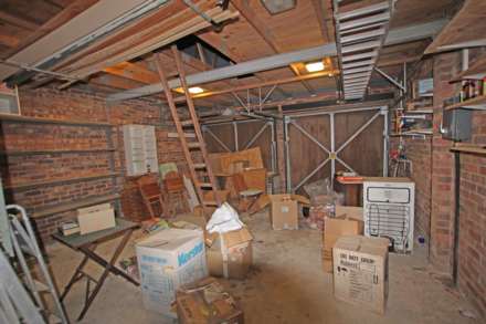 Rectory Close, Eastbourne, BN20 8AQ, Image 25