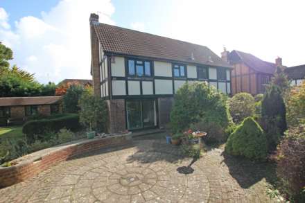 Rectory Close, Eastbourne, BN20 8AQ, Image 27