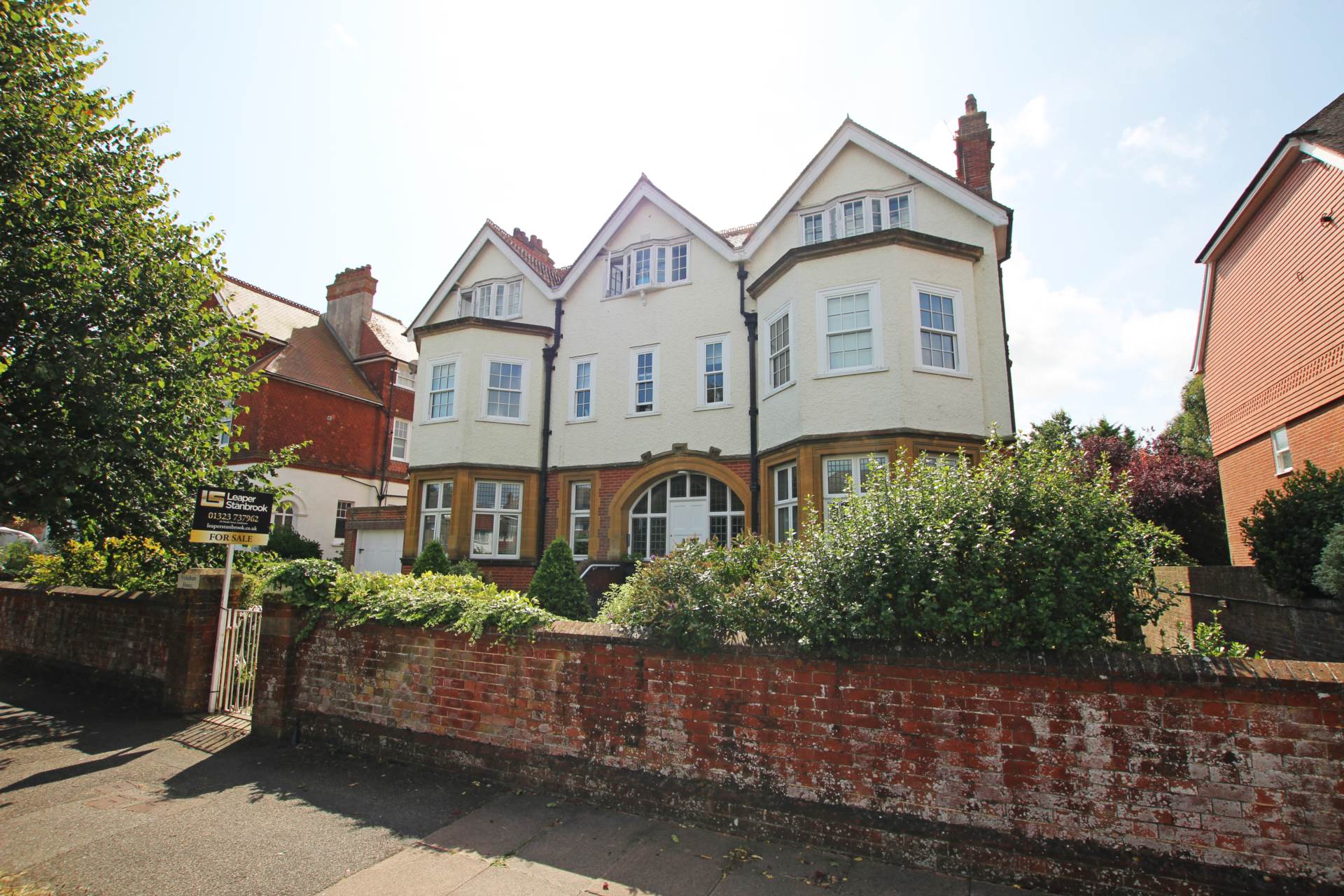 Chesterfield Road, Eastbourne, BN20 7NU, Image 1