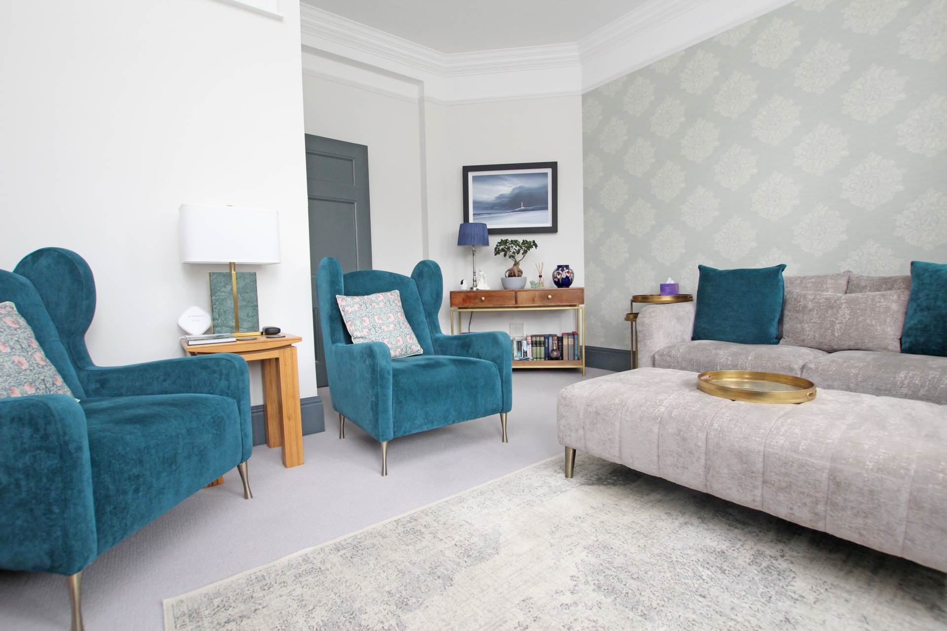 Chesterfield Road, Eastbourne, BN20 7NU, Image 12