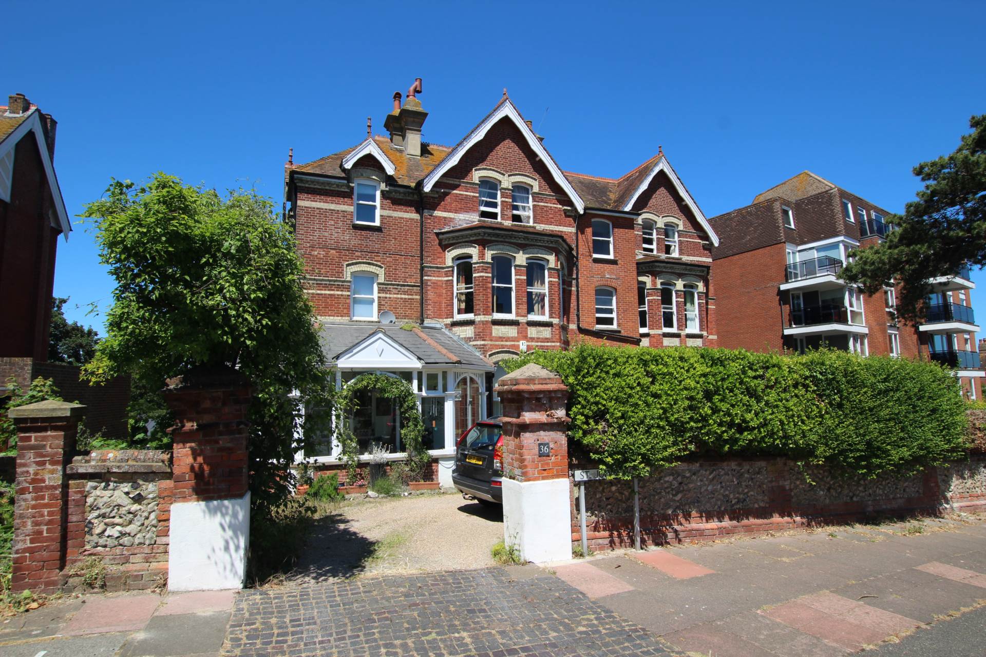 St Johns Road, Eastbourne, BN20 7NB, Image 1