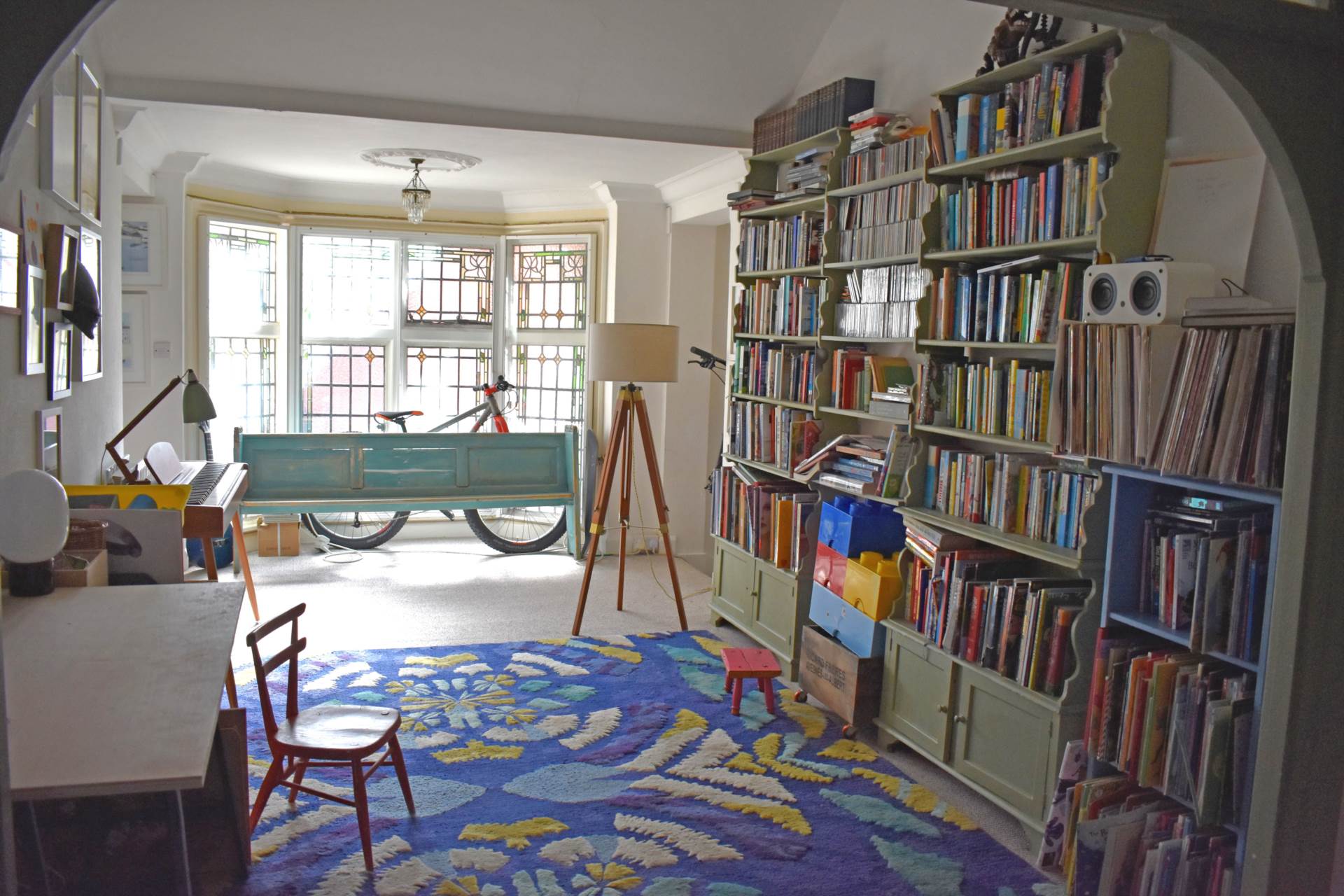 St Johns Road, Eastbourne, BN20 7NB, Image 8
