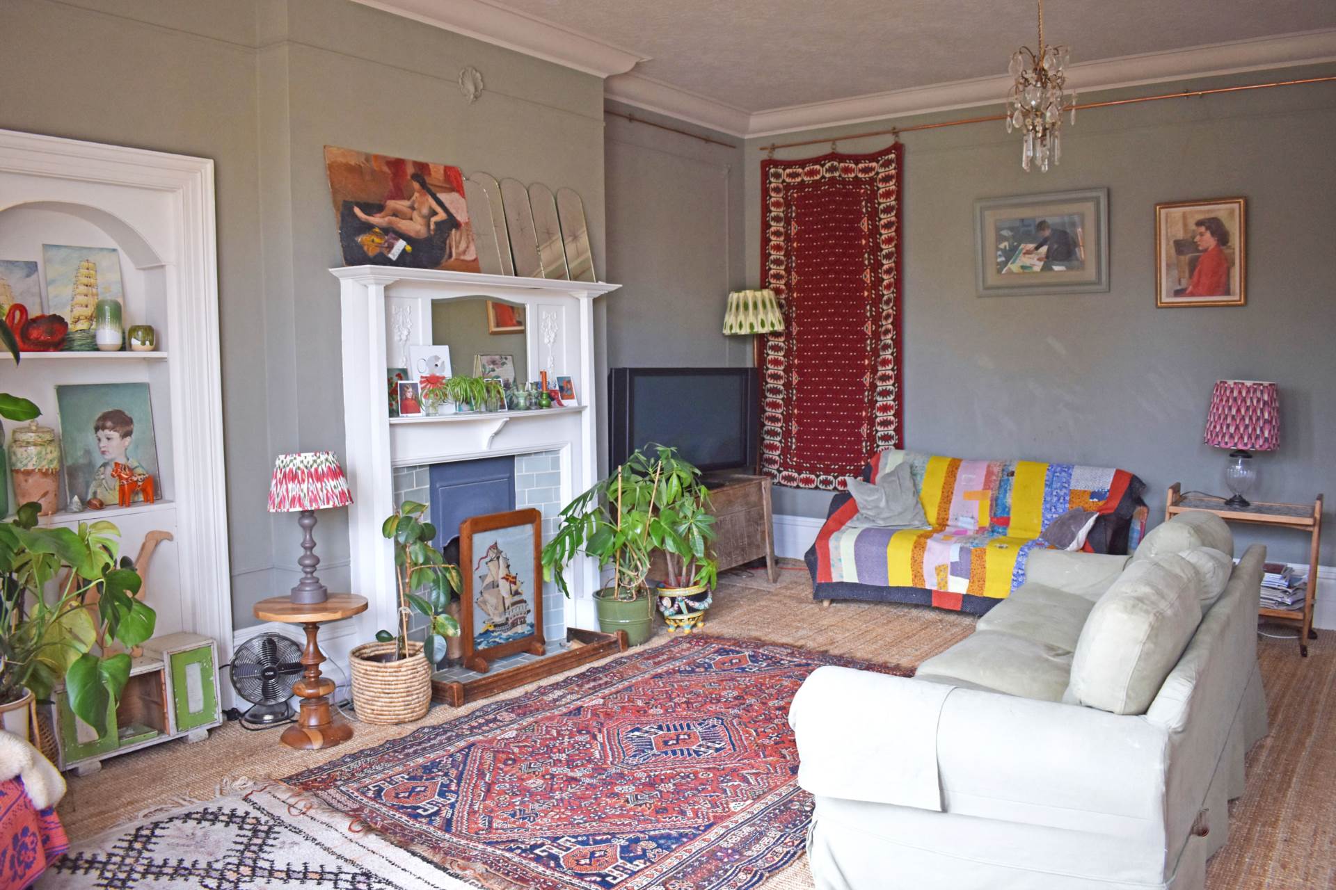St Johns Road, Eastbourne, BN20 7NB, Image 9