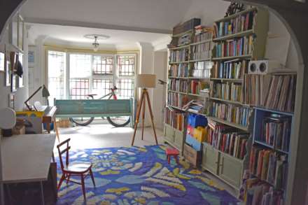 St Johns Road, Eastbourne, BN20 7NB, Image 8