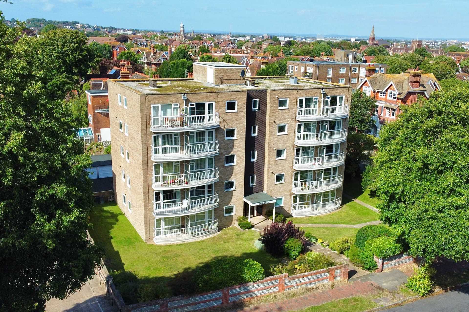 Granville Road, Eastbourne, BN20 7HE, Image 1