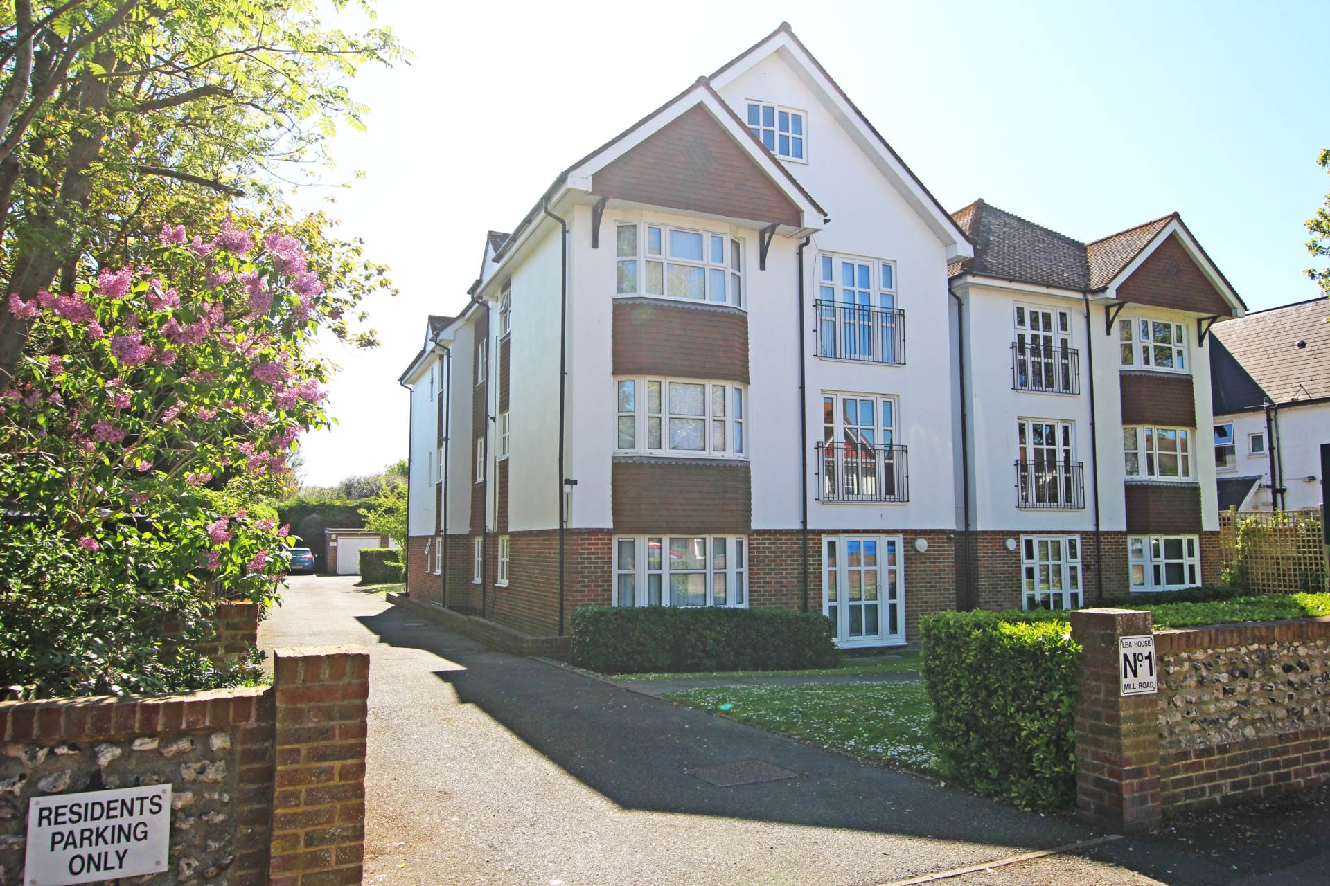 Mill Road, Eastbourne, BN21 2LY, Image 1