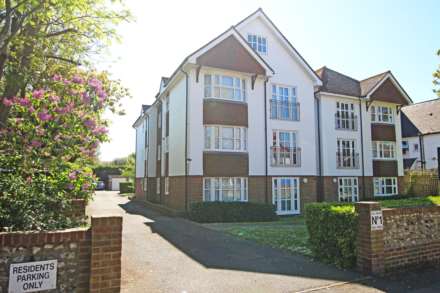 Mill Road, Eastbourne, BN21 2LY