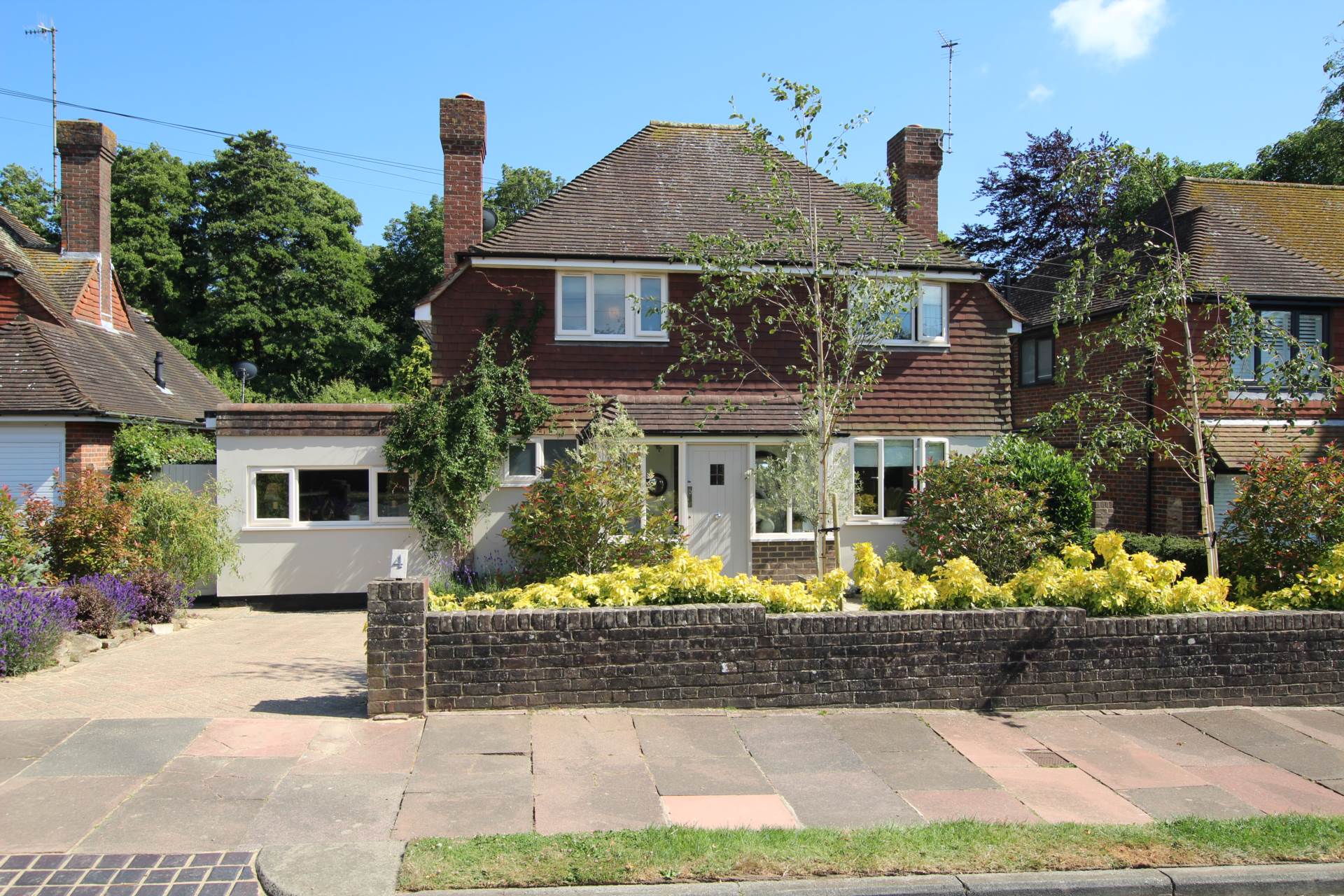 Woodland Avenue, Eastbourne, BN22 0HD, Image 1