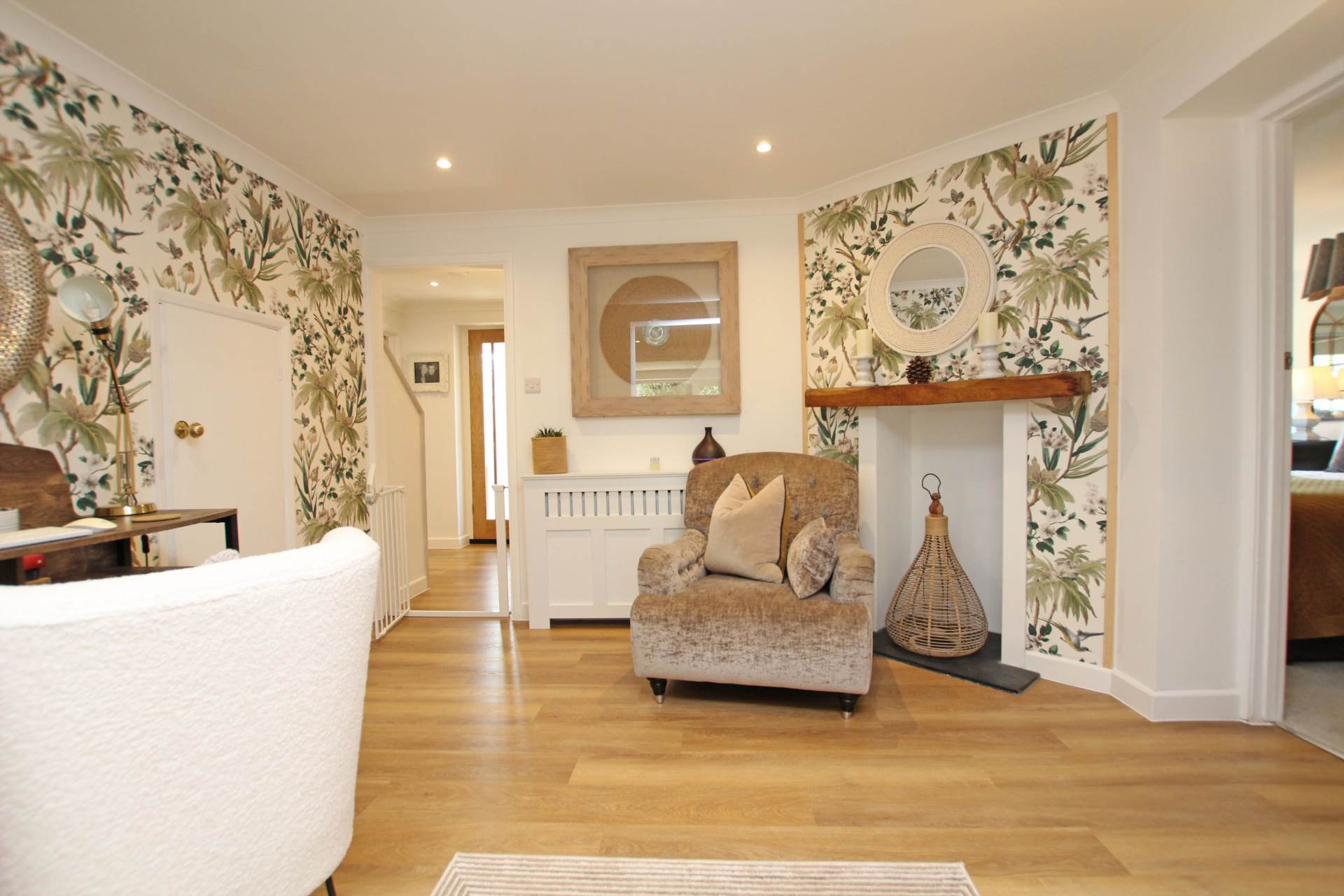 Woodland Avenue, Eastbourne, BN22 0HD, Image 13