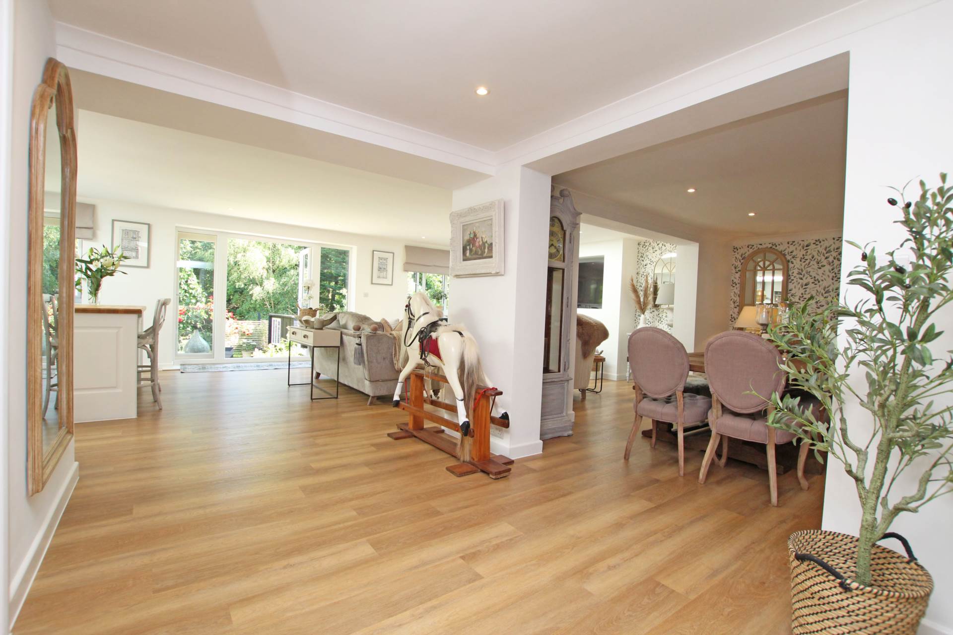 Woodland Avenue, Eastbourne, BN22 0HD, Image 15