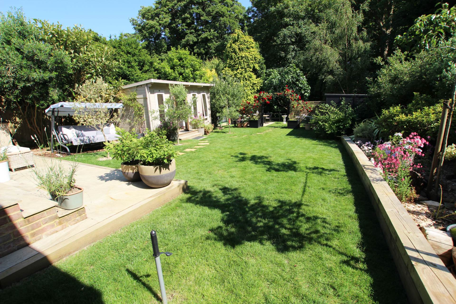 Woodland Avenue, Eastbourne, BN22 0HD, Image 2