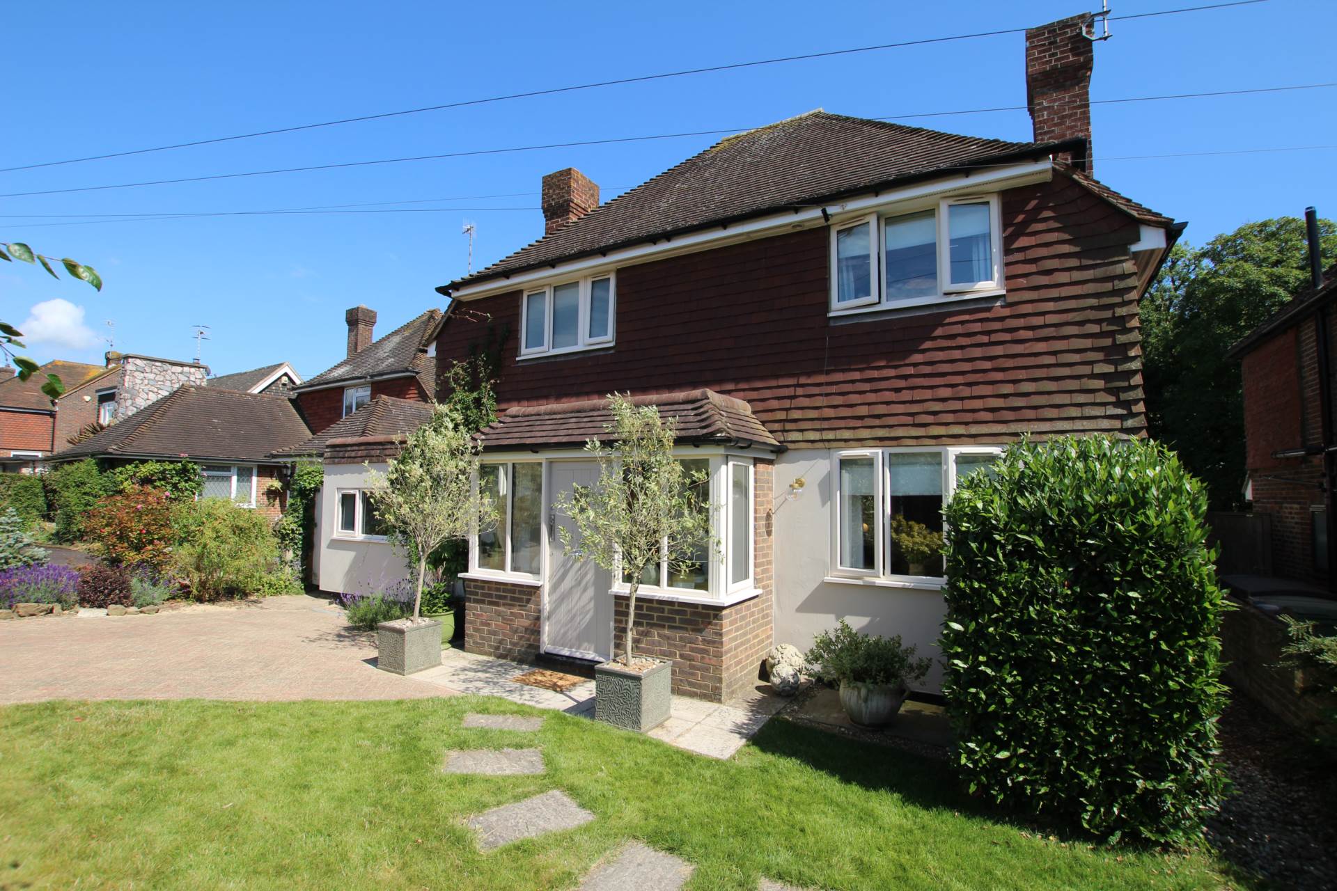 Woodland Avenue, Eastbourne, BN22 0HD, Image 36