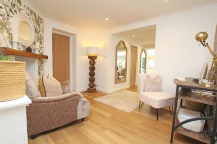 Woodland Avenue, Eastbourne, BN22 0HD, Image 12