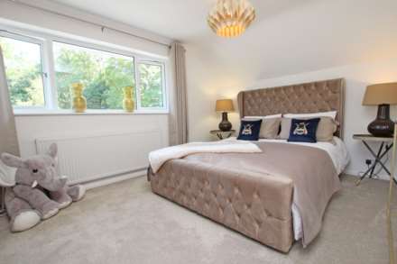 Woodland Avenue, Eastbourne, BN22 0HD, Image 26