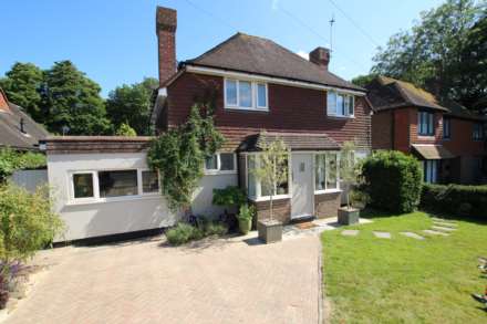 Woodland Avenue, Eastbourne, BN22 0HD, Image 35