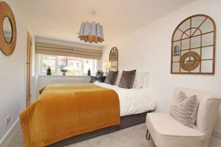 Woodland Avenue, Eastbourne, BN22 0HD, Image 9