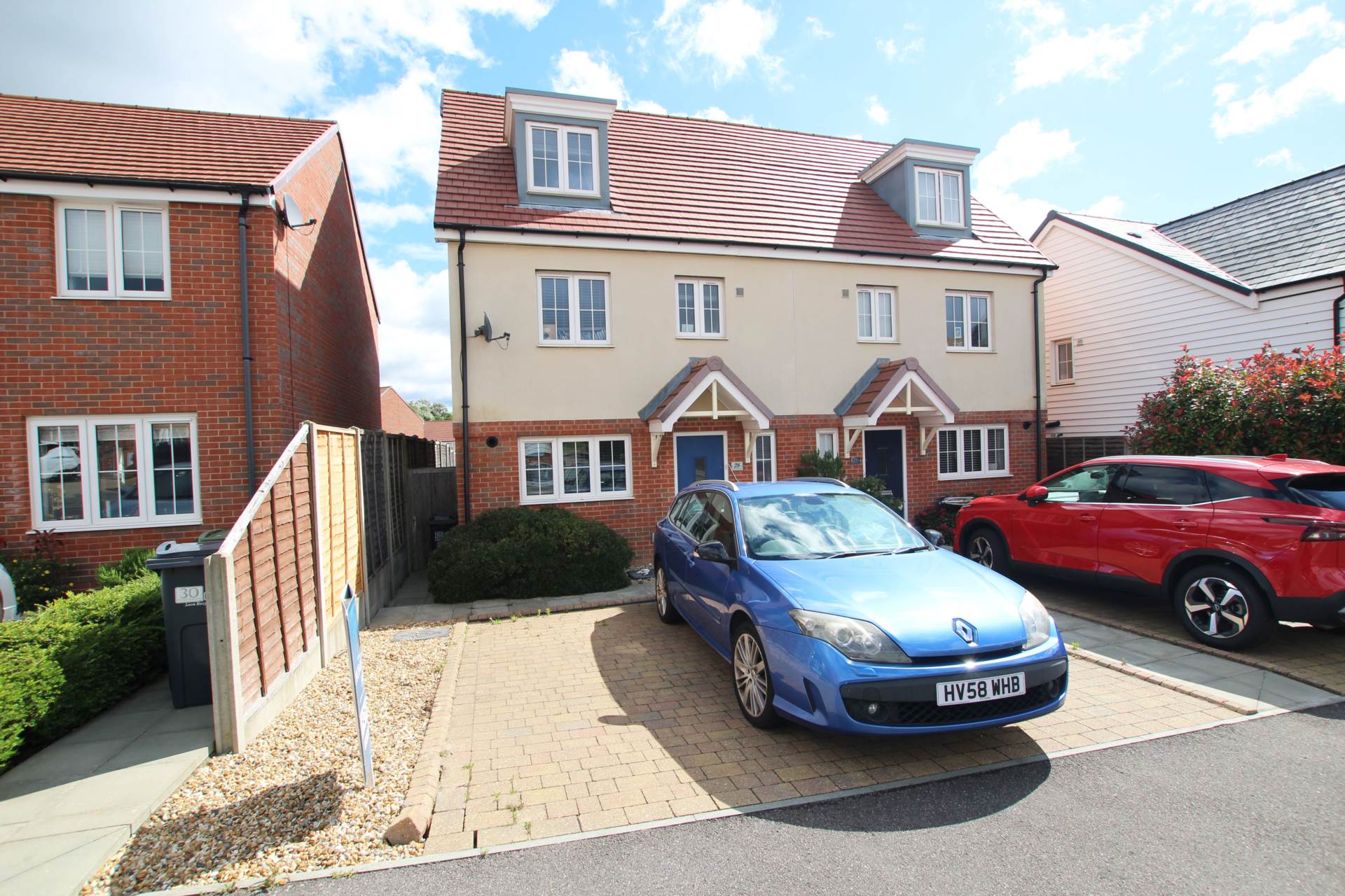 Woodsage Way, Stone Cross, BN24 5FU, Image 1