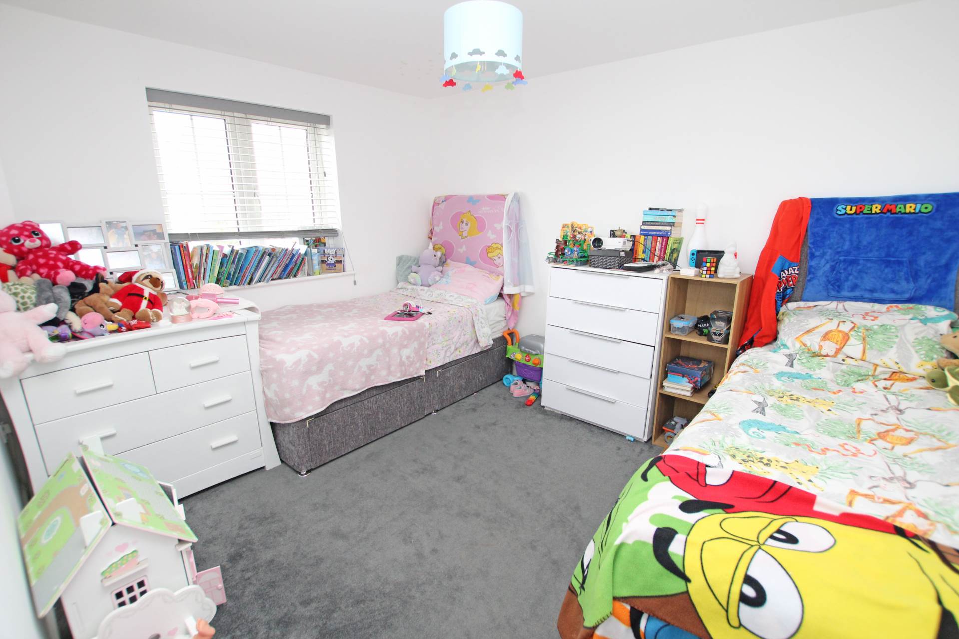 Woodsage Way, Stone Cross, BN24 5FU, Image 13