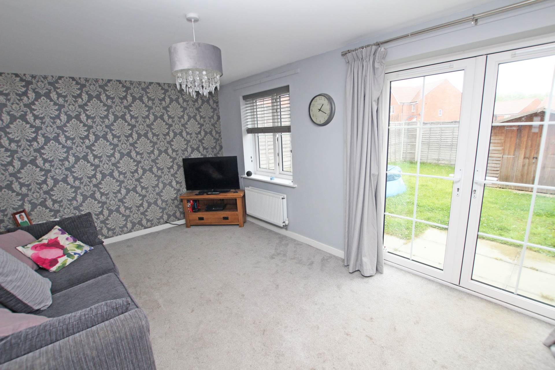 Woodsage Way, Stone Cross, BN24 5FU, Image 3