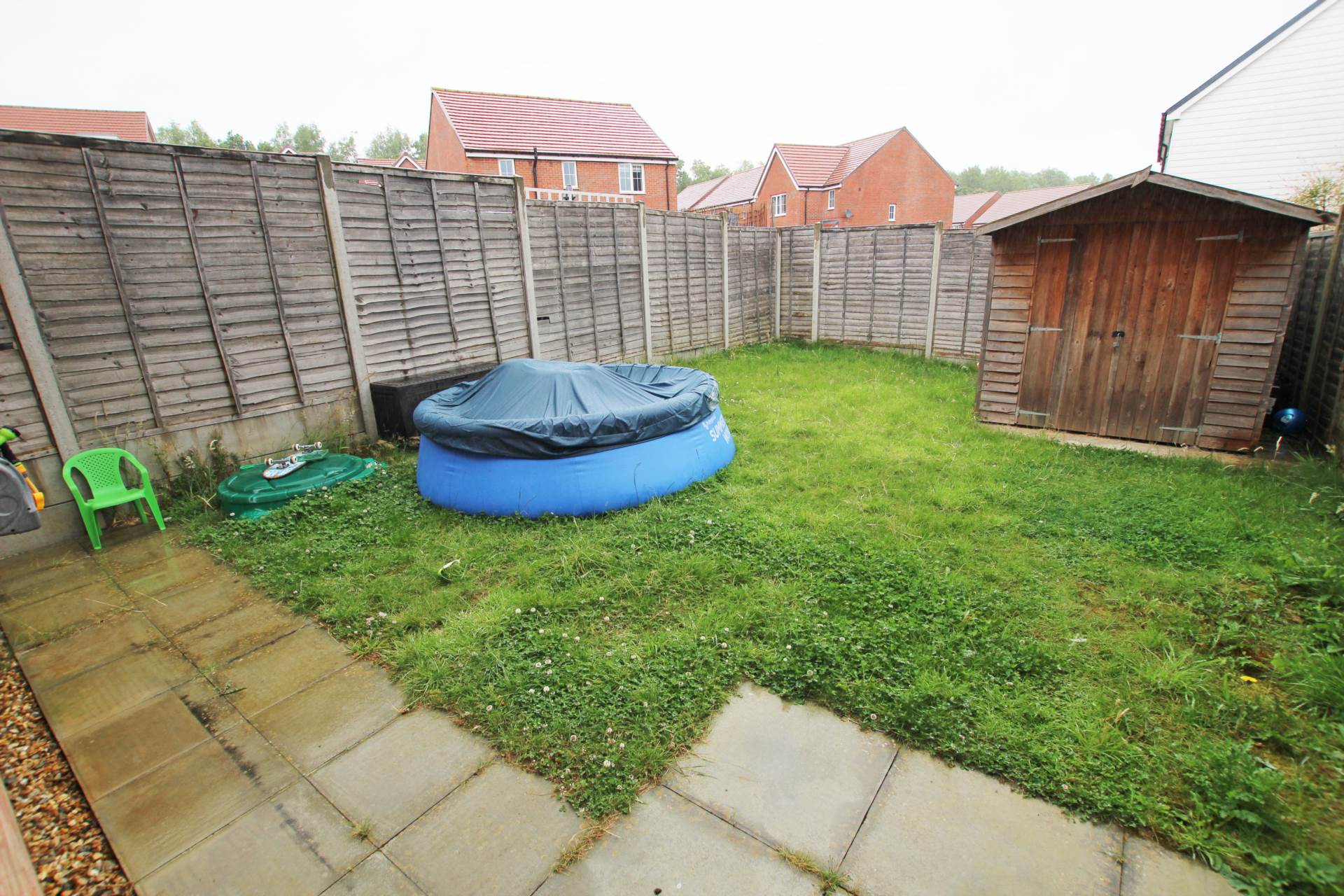 Woodsage Way, Stone Cross, BN24 5FU, Image 6