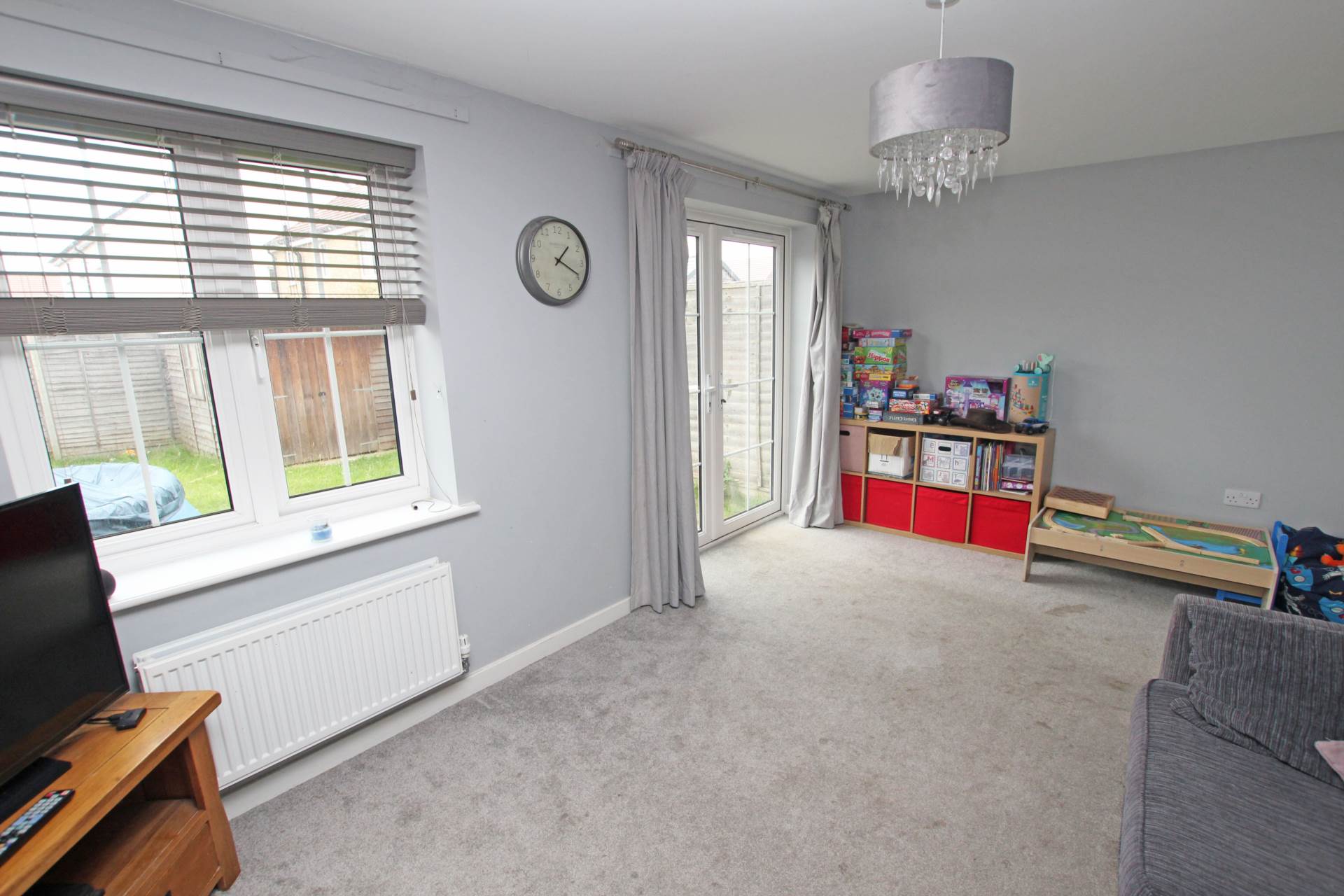 Woodsage Way, Stone Cross, BN24 5FU, Image 9