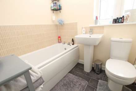 Woodsage Way, Stone Cross, BN24 5FU, Image 5