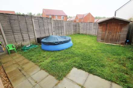 Woodsage Way, Stone Cross, BN24 5FU, Image 6