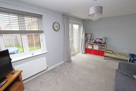 Woodsage Way, Stone Cross, BN24 5FU, Image 9