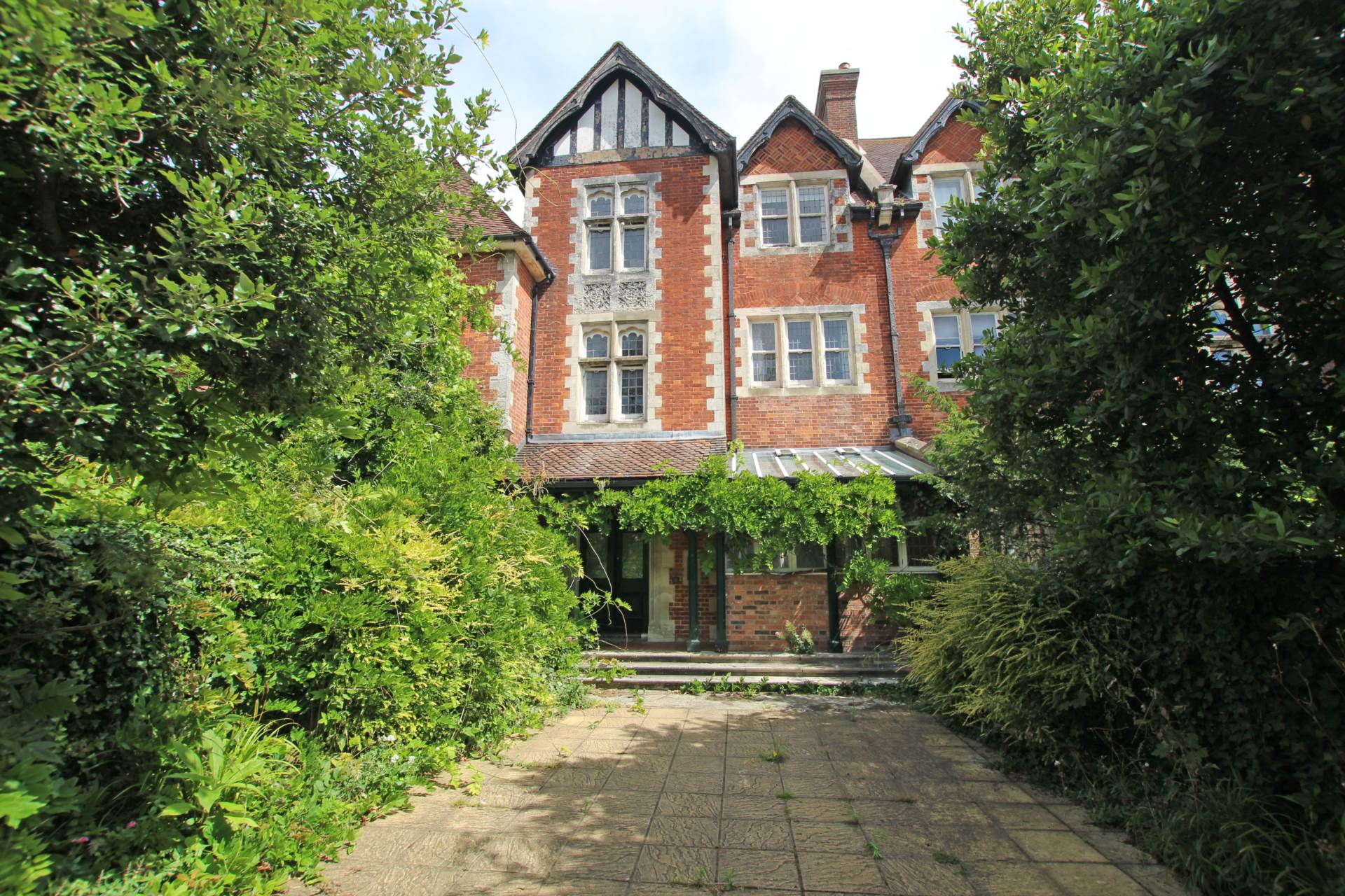 The Goffs, Eastbourne, BN21 1HD, Image 1