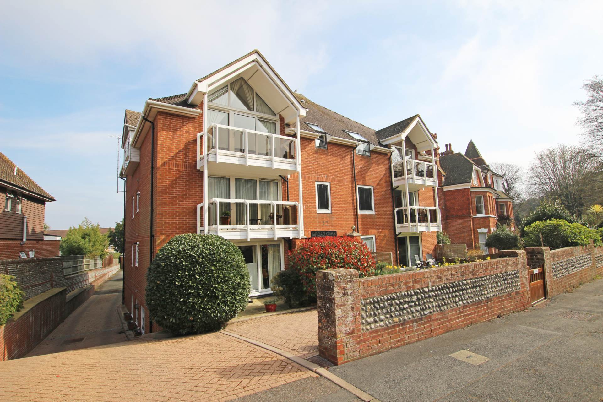 Silverdale Road, Eastbourne, BN20 7EU, Image 1