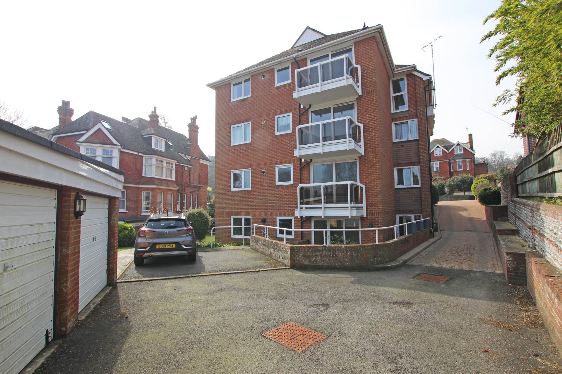 Silverdale Road, Eastbourne, BN20 7EU, Image 9