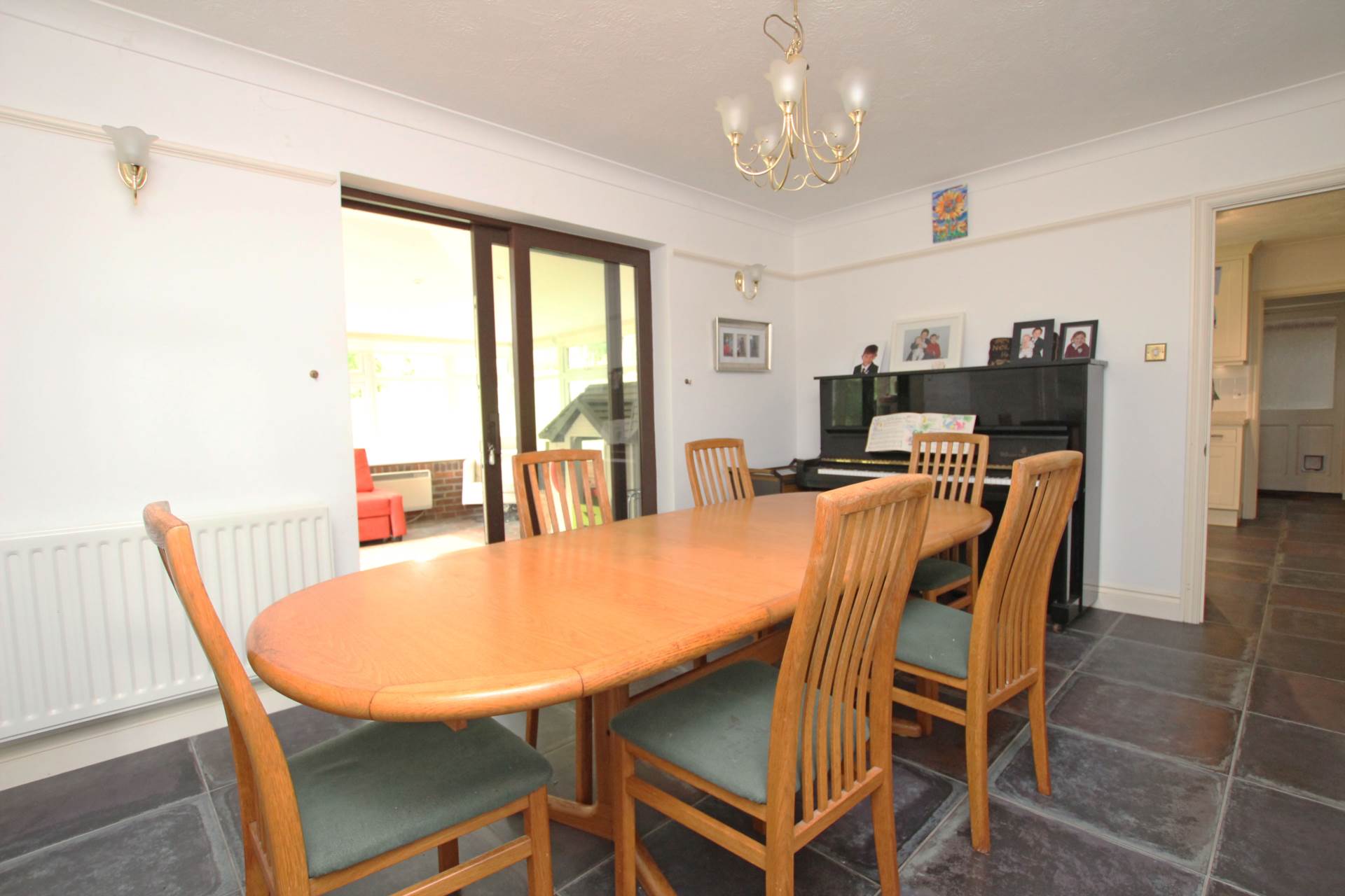 Saffrons Park, Eastbourne, BN20 7UX, Image 12