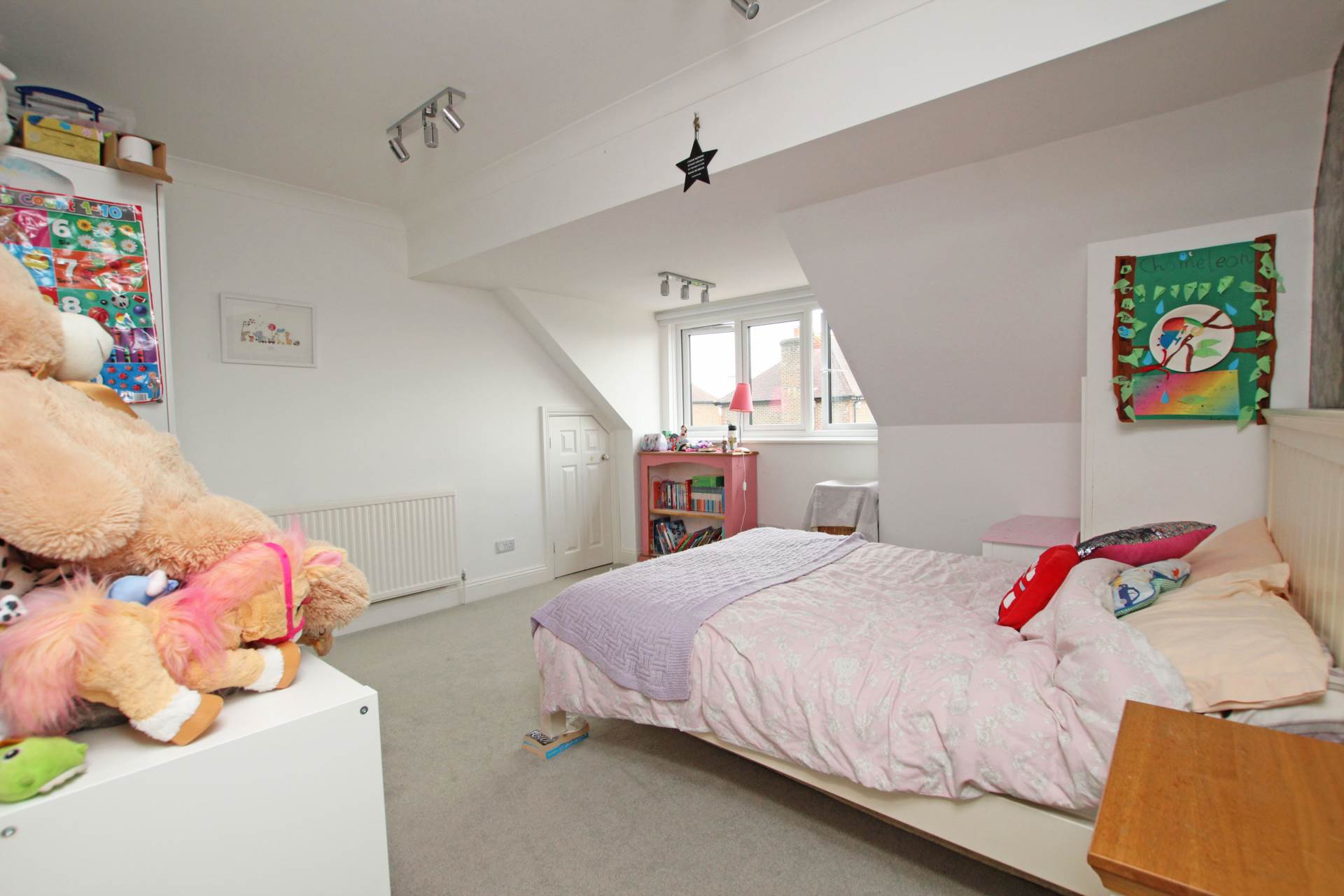 Saffrons Park, Eastbourne, BN20 7UX, Image 15