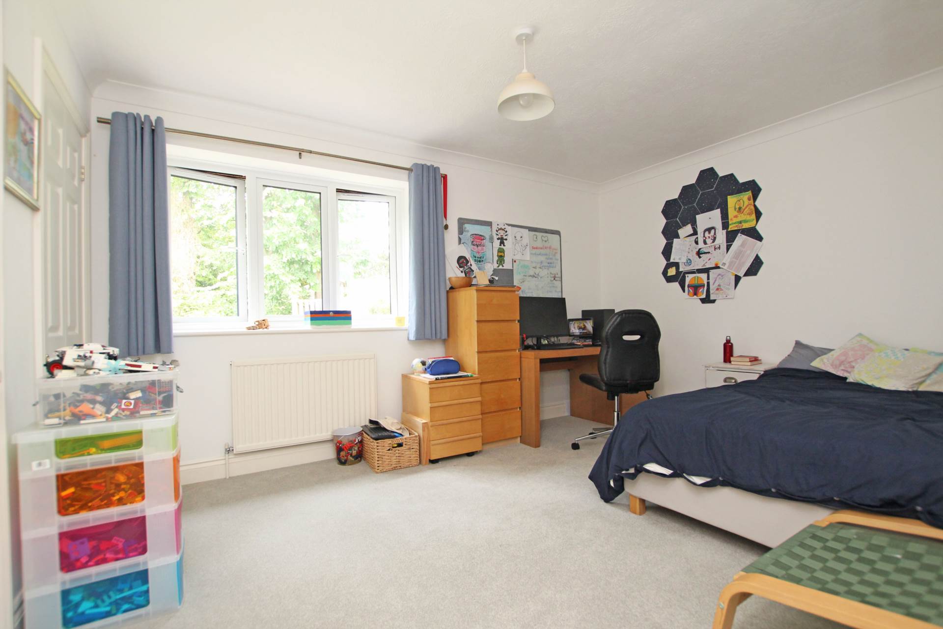 Saffrons Park, Eastbourne, BN20 7UX, Image 19