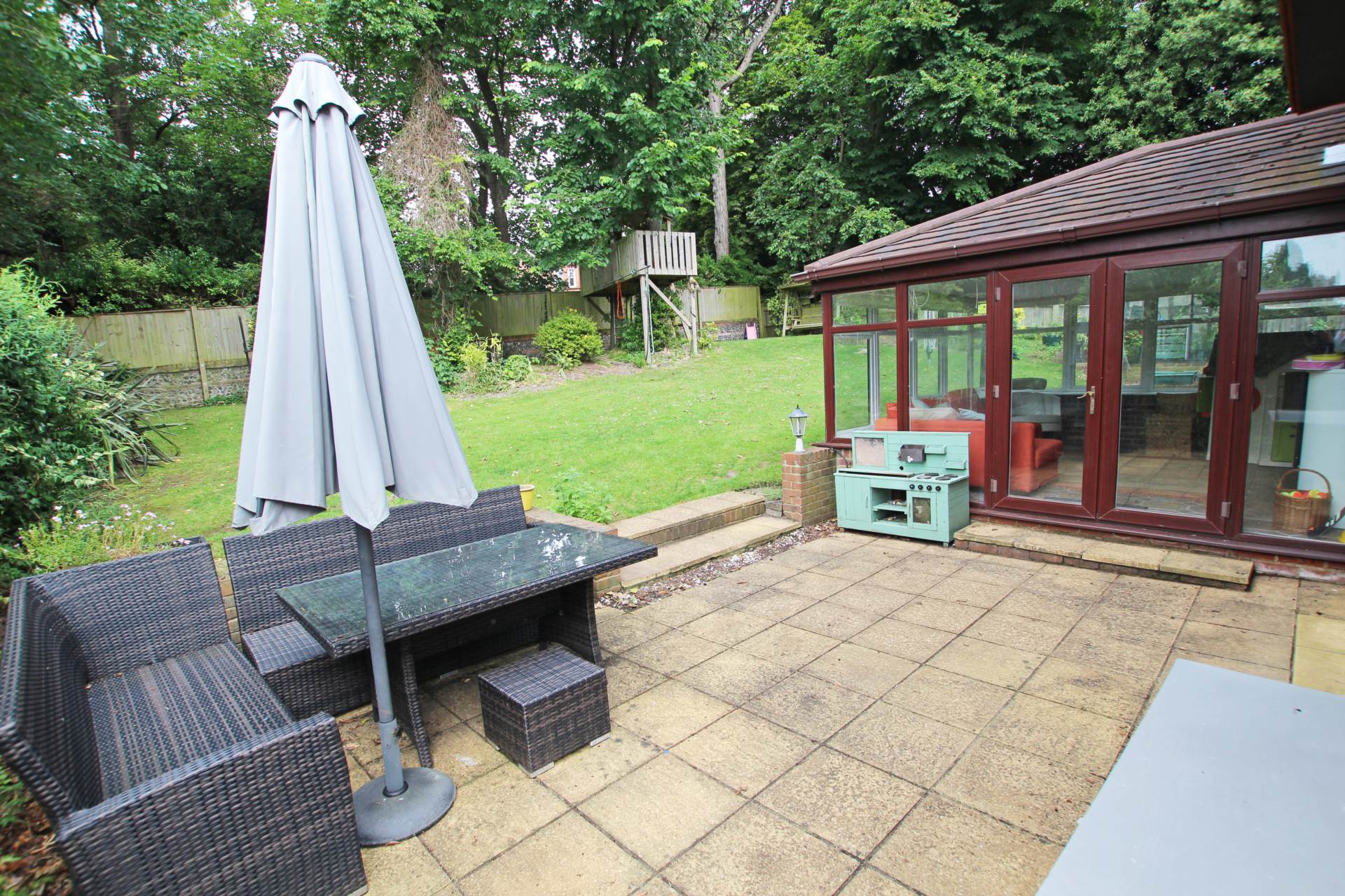 Saffrons Park, Eastbourne, BN20 7UX, Image 21