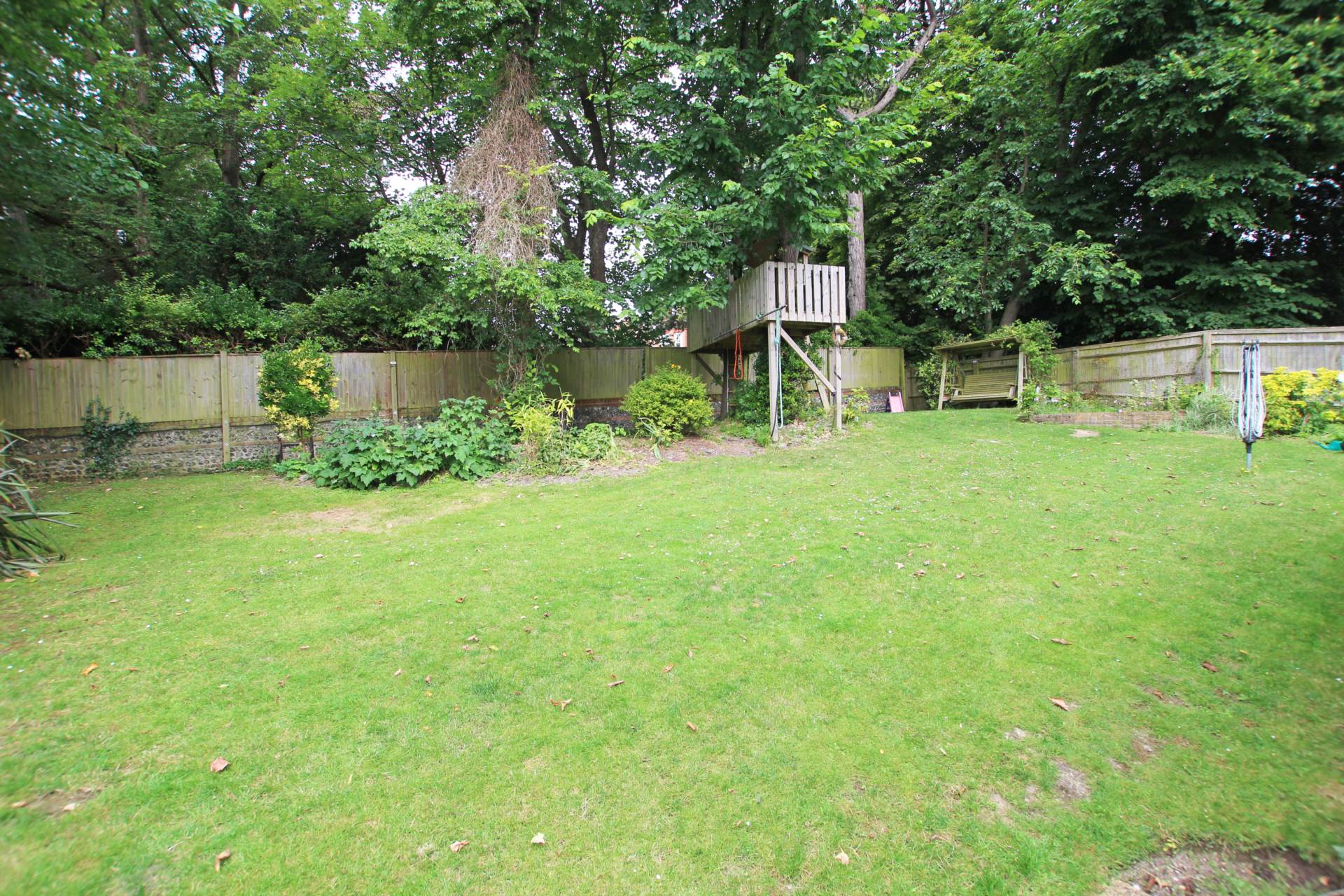 Saffrons Park, Eastbourne, BN20 7UX, Image 22