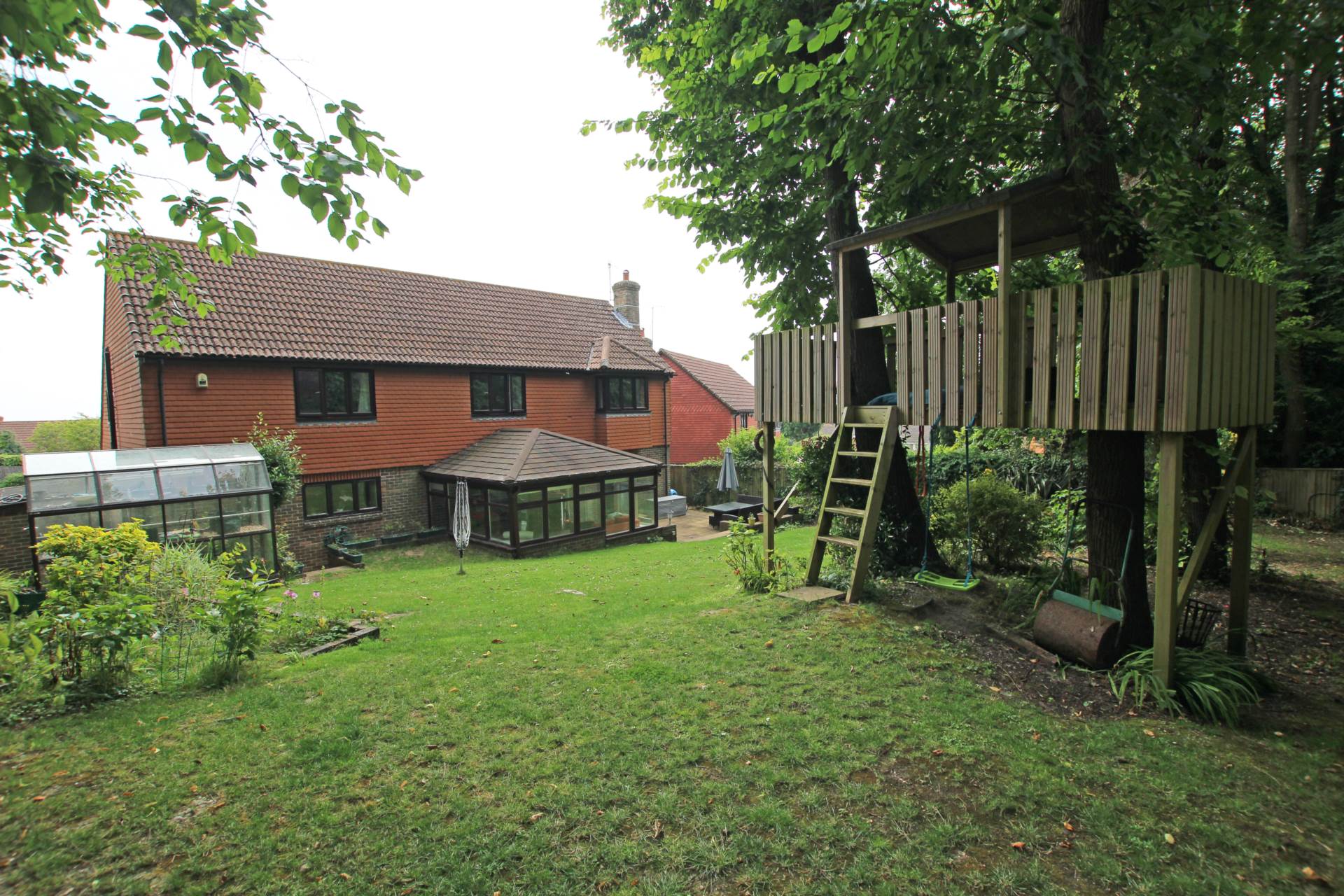 Saffrons Park, Eastbourne, BN20 7UX, Image 24